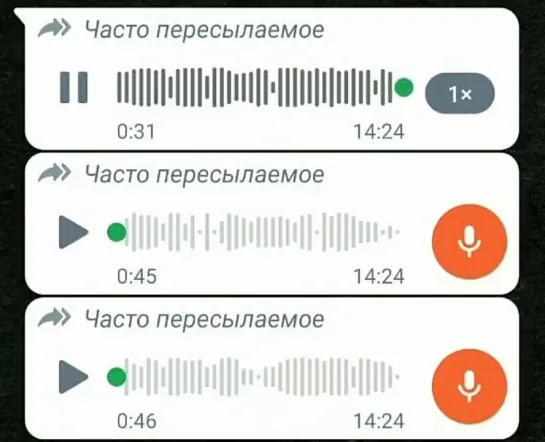 "Не выходите, братья!"😂

Когда у женщины мужского больше, чем у некоторых мужчинок.