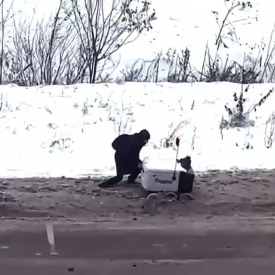 Видео от PRO.Ульяновск