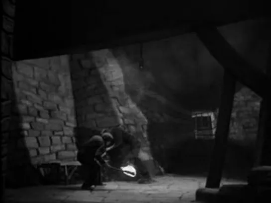 Франкенштейн / Frankenstein (1931)