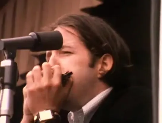 Paul Butterfield Blues Band - Driftin Blues 1967