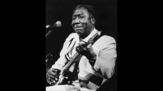 Muddy Waters - You Need Love