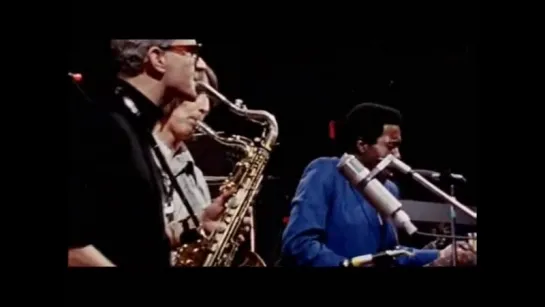 Buddy Guy  with Jack Bruce and Buddy Miles 1969