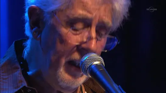 John Mayall- The Bluesbreakers with Gary Moore - So Many Roads