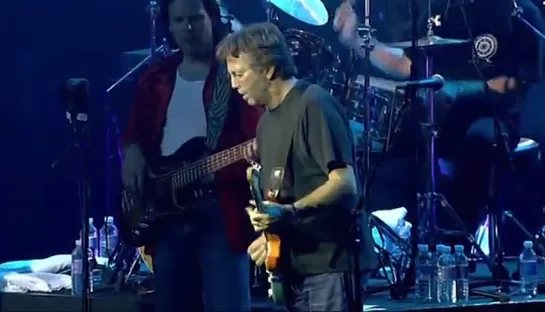 John Mayall & the Bluesbreakers and Friends 2003 70th Birthday (Part2)