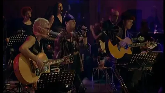 Scorpions - When love kills love (Acoustica)