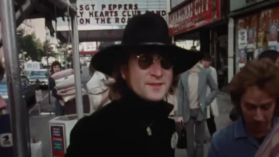 The Beatles - Now And Then (Official Music Video) John Lennon last song