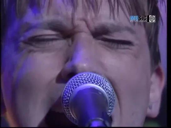 Mansun Wide Open Space Jools Holland - 1080p 50fps