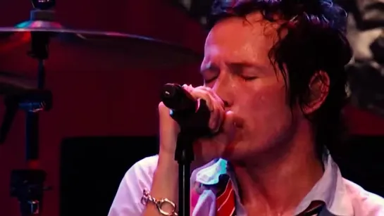 Velvet Revolver (Scott Weiland + Slash + Duff) - Interstate Love Song ᴴᴰ (Stone Temple Pilots cover) Live 2008 LIBERTAD TOUR 720