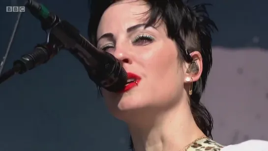 The Distillers  - Reading and Leeds Festival 2019 (Joined