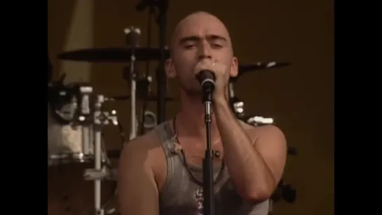 Live ( Ed Kowalczyk ) - Full Concert - 1999 - Woodstock 99 East Stage (The Distance to Here LP) The Dolphins Cry - premiere