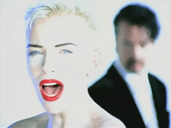 Eurythmics (Annie Lennox & Dave Stewart) - HITS - compilation of 24 videos 1983 – 2005  Eurythmix