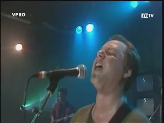 Pixies - Live at VPRO Studios 1988 (full show inc - 00:11:20 - Where Is My Mind - Fight Club OST)