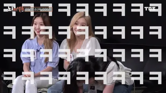 210709 Fact iN Star - Episode Guest Starring: LOONA Part 2