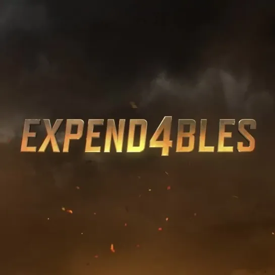 Expend4bles promo 4 july