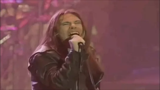 Iron Maiden - Wrathchild (Live at the Pinewood Studios in London, England on 28 August 1993)