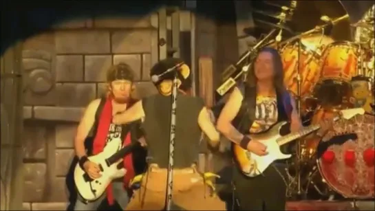 Iron Maiden - Death or Glory (Live at the Wacken Open Air Festival in Schleswig-Holstein, Germany on 4 August 2016)