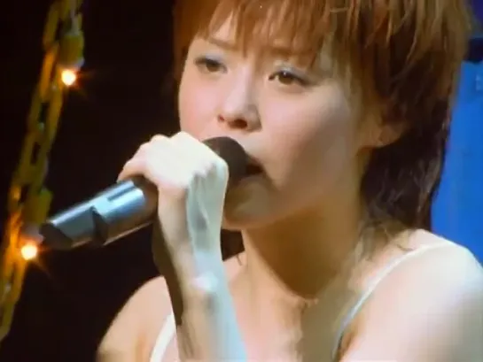 Aya Matsuura 松浦亚弥 2003秋 Ayaya Hit Parade