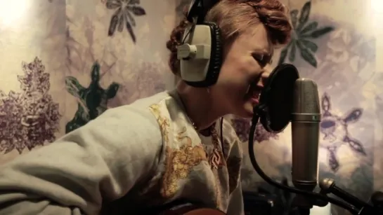 Kiesza - Take Me To Church (Hozier Cover)