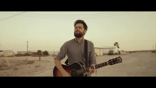 The Eagles - Hotel California cover by Passenger