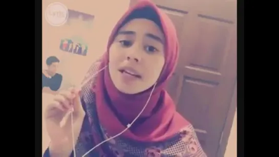 Shaa - Pertama kali cover by Masya