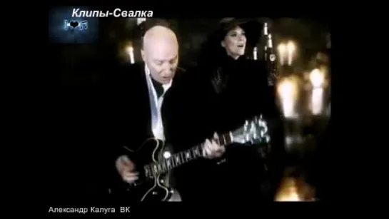 midge ure and Angelzoom- personal heaven (2007) new version