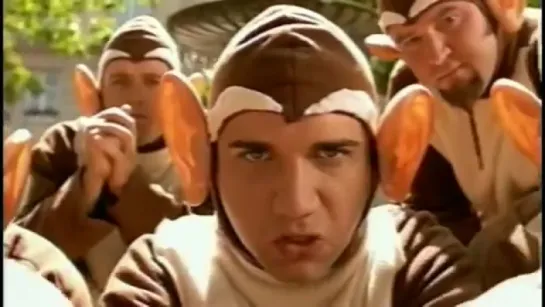 Bloodhound Gang - The Bad Touch