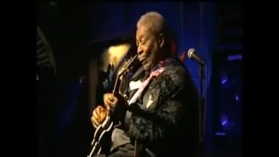 B.B. King - Blues Boys Tune