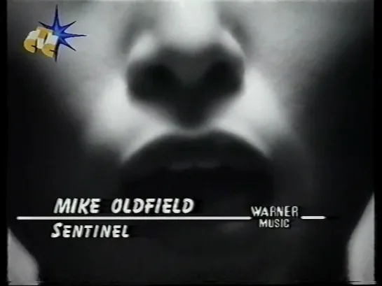 Mike Oldfield - Sentinel (СТС, 1999) [720p]