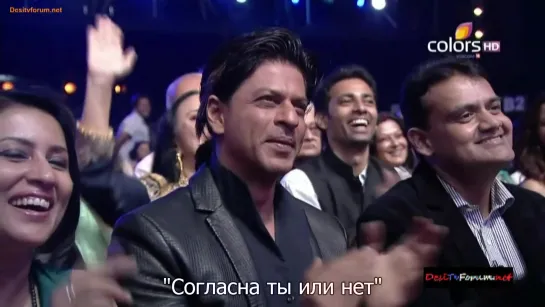 2014 - Mirchi Music Awards (2014)