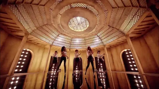 T-ara - number