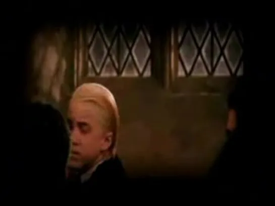 Draco/Ginny