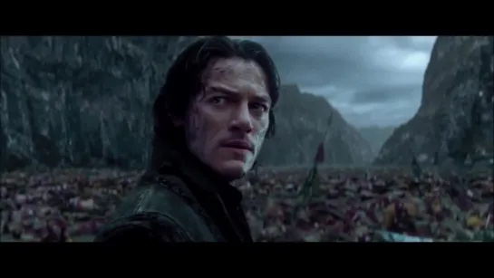 Дракула / Dracula Untold - Rule The World