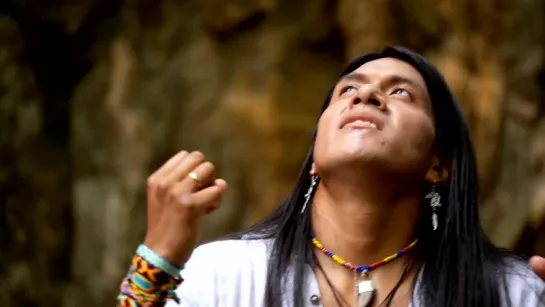 Leo Rojas - Son of Ecuador (Offizielles Video)_720