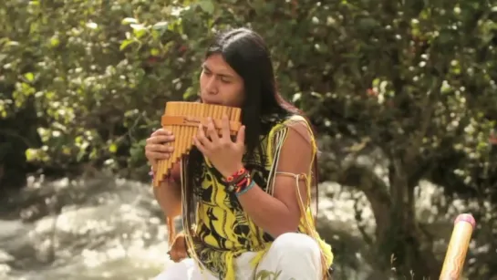 Leo Rojas - Der einsame Hirte