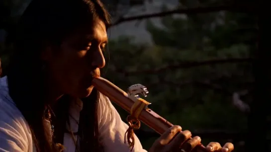 Leo Rojas - Son of Ecuador