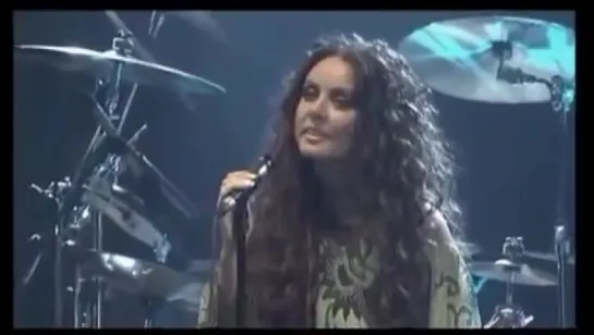 Schiller mit Sarah Brightman - The Smile (Live)