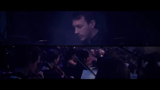 Schiller - Symphonia (Live at Gendarmenmarkt, Berlin, 2014)