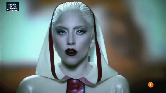 Lady Gaga - Alejandro Music Video (Lyrics  Download Link)[1]