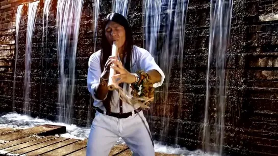 Leo Rojas - Son of Ecuador (Offizielles Video)