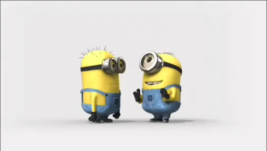 Best of MINIONs!