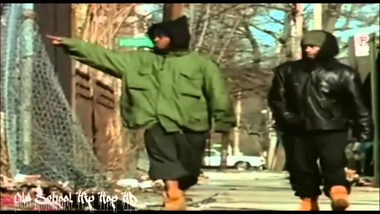 Das EFX - Baknaffek