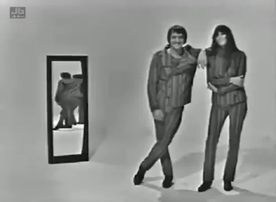 Sonny and Cher - Little Man