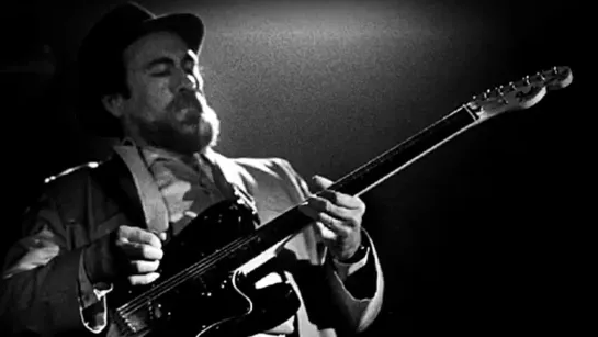 Roy Buchanan - Ramons blues