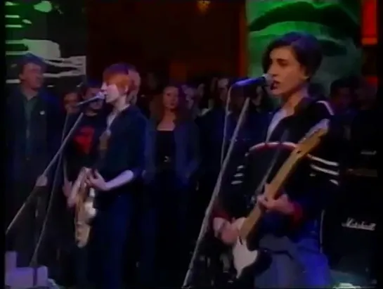 Elastica - Vaseline