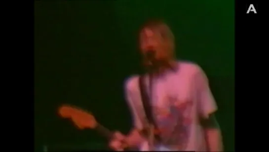 Nirvana and Kurt Cobain, 10 лет спустя. [2004]