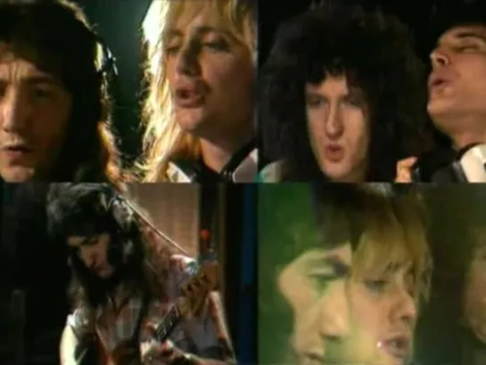 Queen- Days Of Our Lives. vol.1(2011)