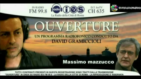 www.Guardafilm.Me - 1/2 - Massimo Mazzucco sulle Scie Chimiche