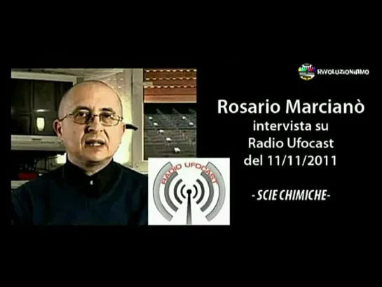 www.Guardafilm.Me - Rosario Marcianò sulle scie chimiche