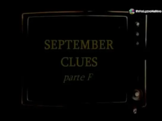 www.Guardafilm.Me - September Clues (Vers.2 - ita)