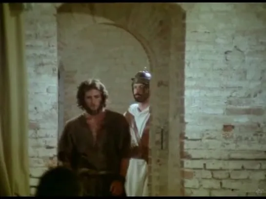 GuardaFilm.Me - Il  Messia (1975)